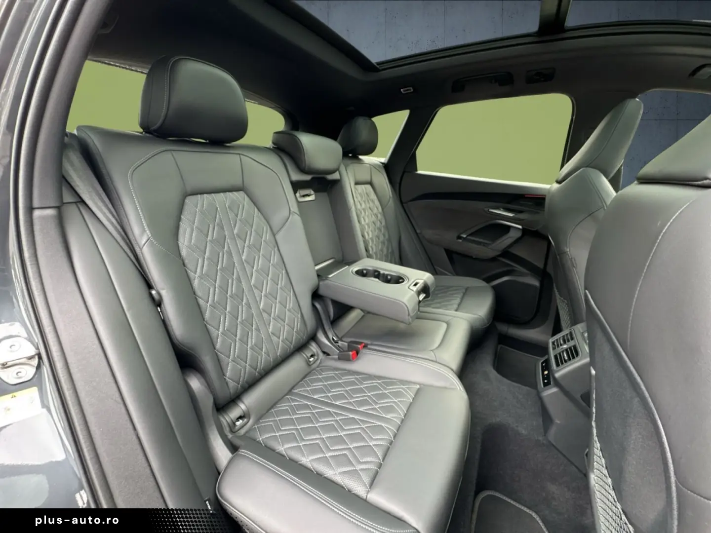 AUDI SQ5 2025 — imagine 18