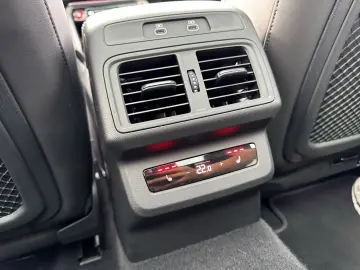 AUDI SQ5 TFSI Luft TechPro B&O OLED HuD Pano S-Sitz 2