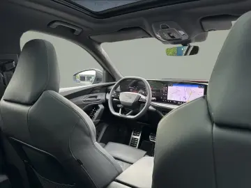 AUDI SQ5 TFSI Luft TechPro B&O OLED HuD Pano S-Sitz 2