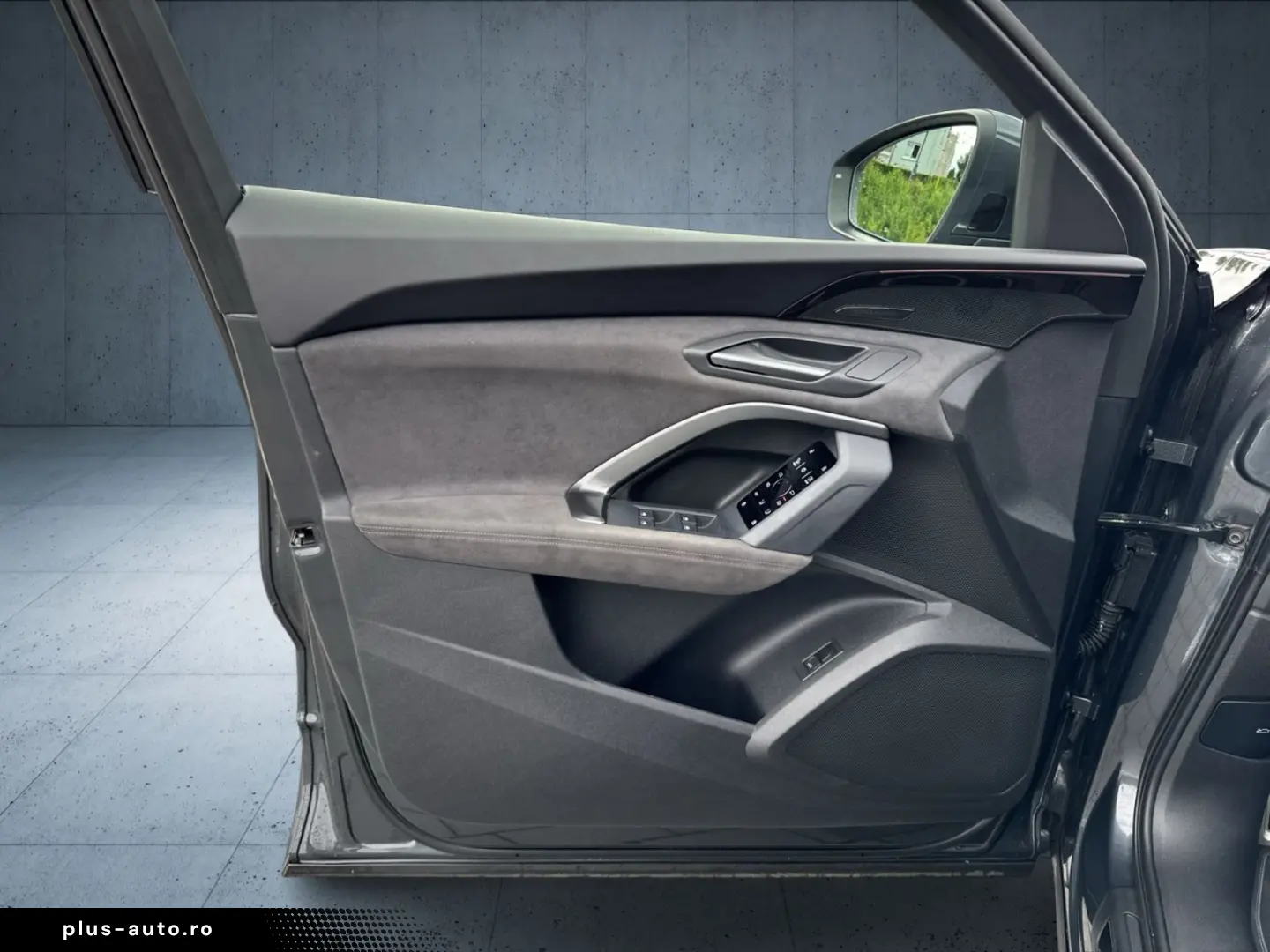 AUDI SQ5 2025 — imagine 22