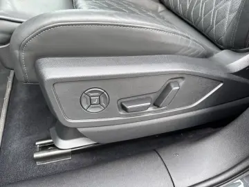 AUDI SQ5 TFSI Luft TechPro B&O OLED HuD Pano S-Sitz 2