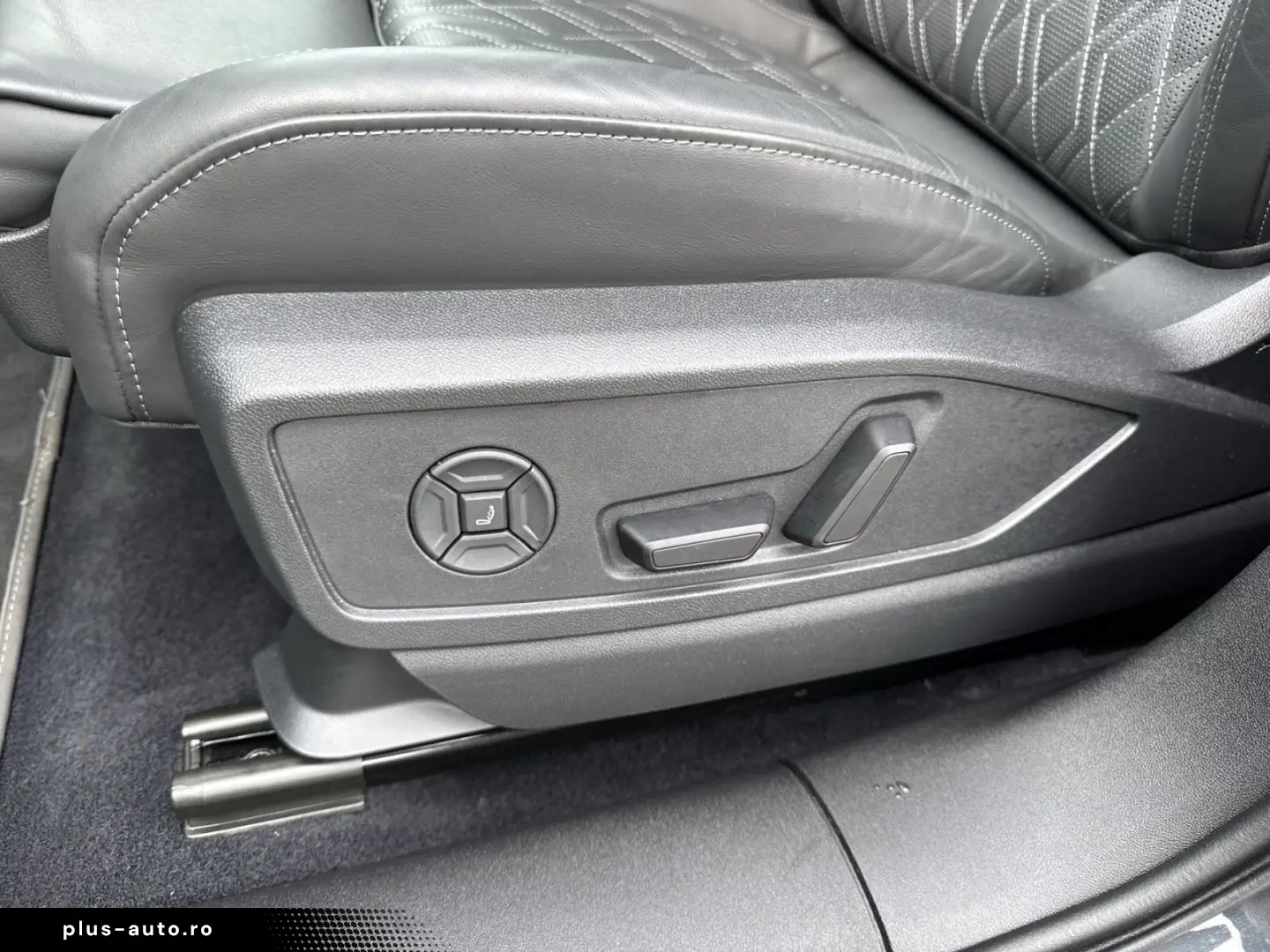 AUDI SQ5 2025 — imagine 23