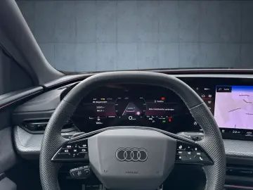 AUDI SQ5 TFSI Luft TechPro B&O OLED HuD Pano S-Sitz 2