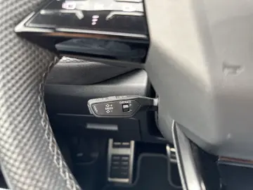 AUDI SQ5 TFSI Luft TechPro B&O OLED HuD Pano S-Sitz 2