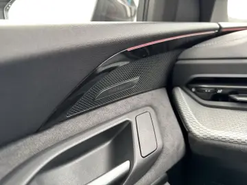 AUDI SQ5 TFSI Luft TechPro B&O OLED HuD Pano S-Sitz 2