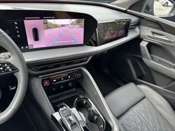 AUDI SQ5 TFSI Luft TechPro B&O OLED HuD Pano S-Sitz 2
