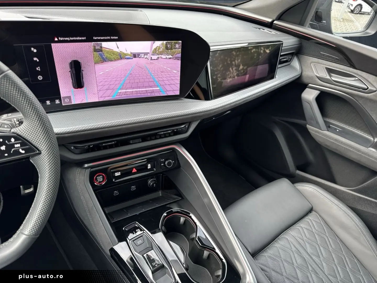 AUDI SQ5 2025 — imagine 27