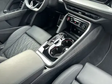 AUDI SQ5 TFSI Luft TechPro B&O OLED HuD Pano S-Sitz 2