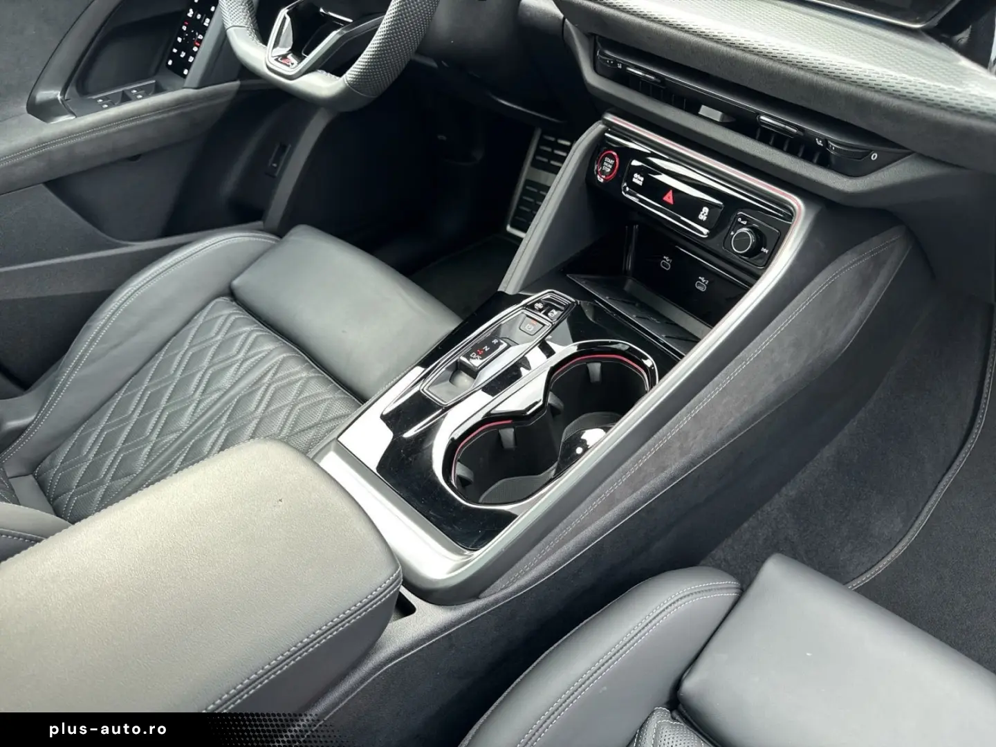 AUDI SQ5 2025 — imagine 28