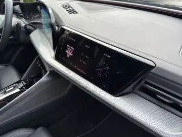AUDI SQ5 TFSI Luft TechPro B&O OLED HuD Pano S-Sitz 2