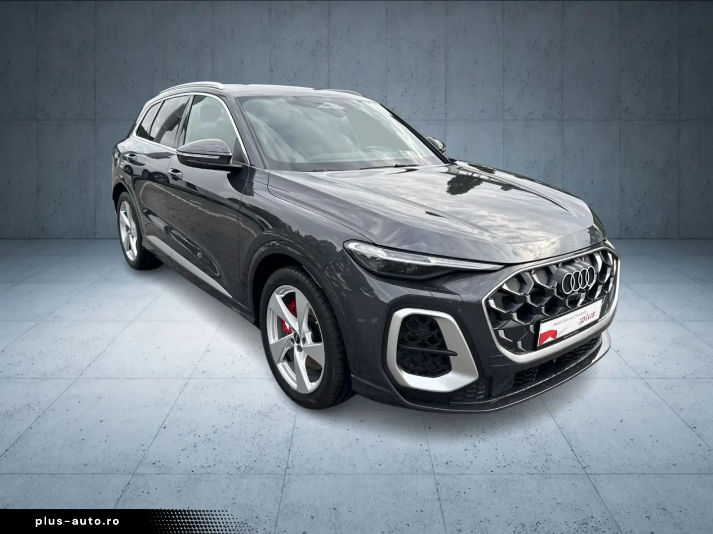 AUDI SQ5 2025