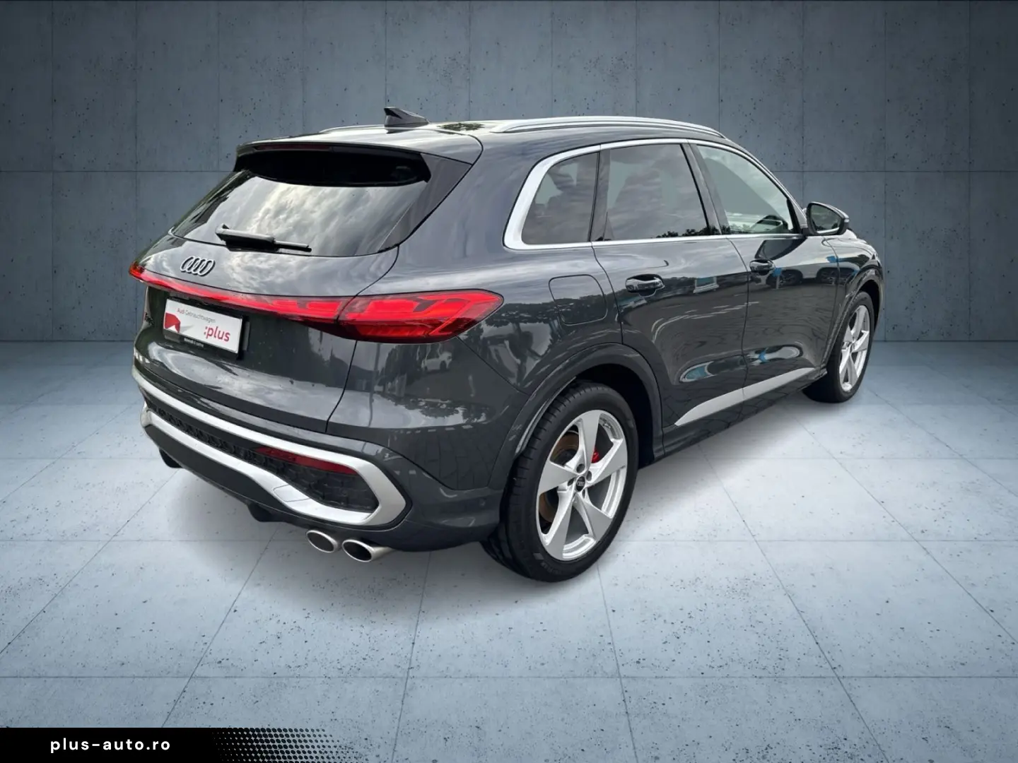 AUDI SQ5 2025 — imagine 30