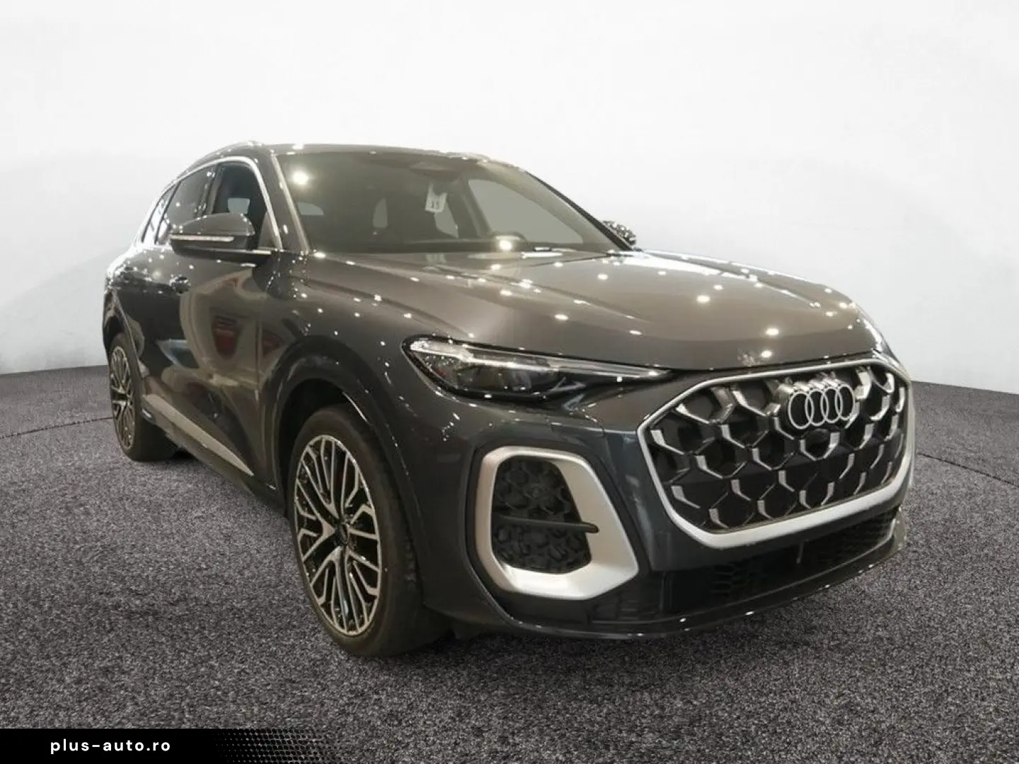 AUDI SQ5 2025