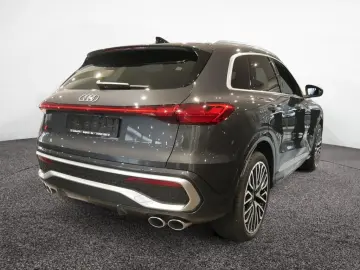 AUDI SQ5 SUV TFSI PANO B&O HUD NAVI KAMERA ACC LED SH
