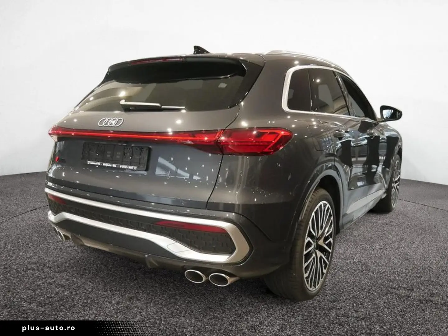 AUDI SQ5 2025 — imagine 2