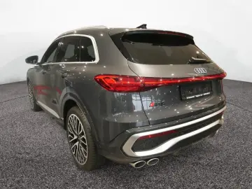 AUDI SQ5 SUV TFSI PANO B&O HUD NAVI KAMERA ACC LED SH