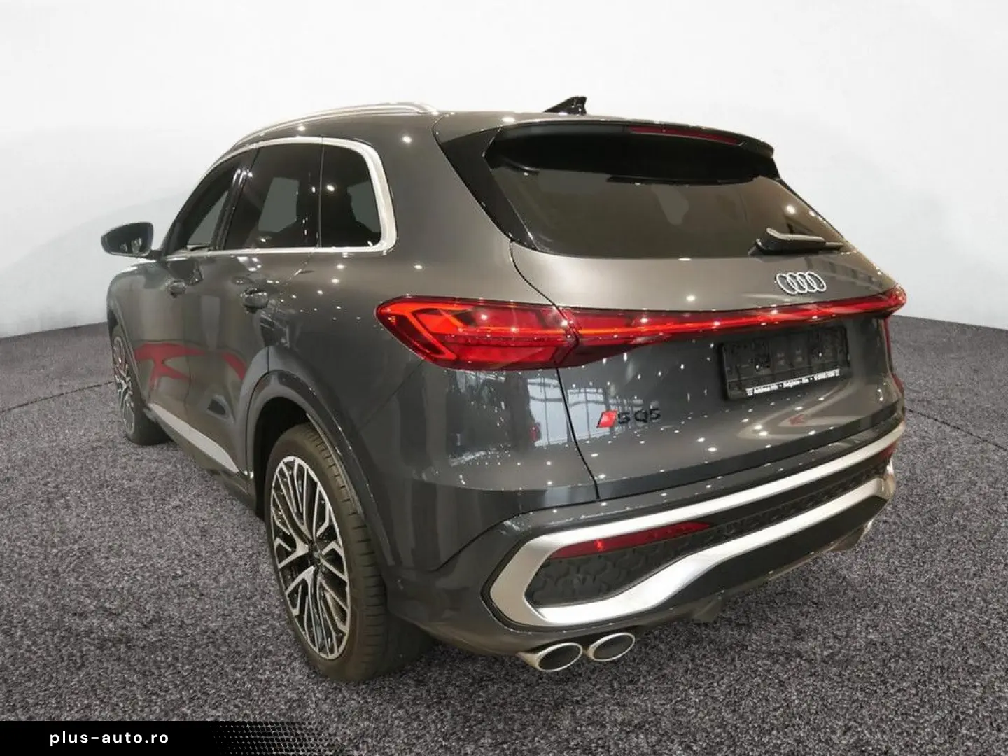 AUDI SQ5 2025 — imagine 3