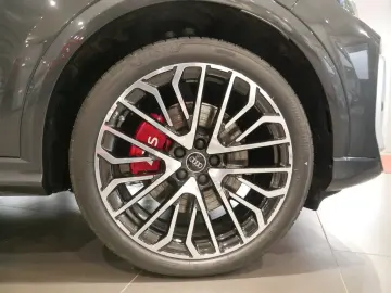 AUDI SQ5 SUV TFSI PANO B&O HUD NAVI KAMERA ACC LED SH