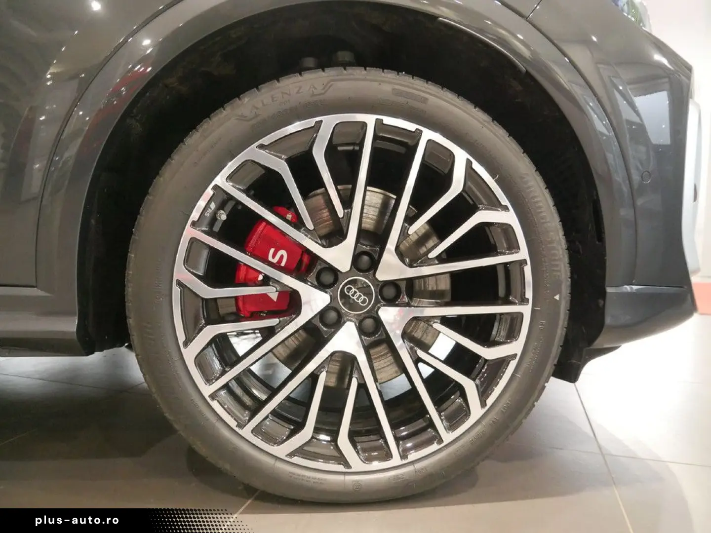 AUDI SQ5 2025 — imagine 4