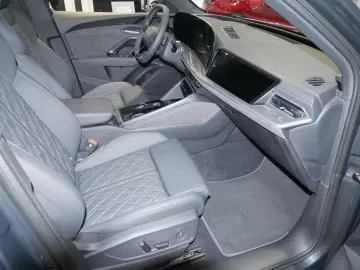 AUDI SQ5 SUV TFSI PANO B&O HUD NAVI KAMERA ACC LED SH