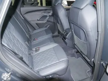 AUDI SQ5 SUV TFSI PANO B&O HUD NAVI KAMERA ACC LED SH