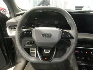 AUDI SQ5 SUV TFSI PANO B&O HUD NAVI KAMERA ACC LED SH