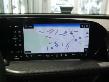 AUDI SQ5 SUV TFSI PANO B&O HUD NAVI KAMERA ACC LED SH