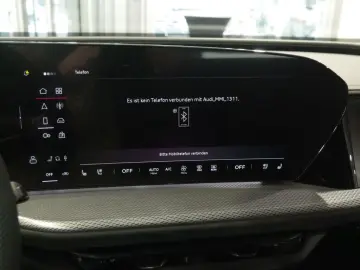 AUDI SQ5 SUV TFSI PANO B&O HUD NAVI KAMERA ACC LED SH