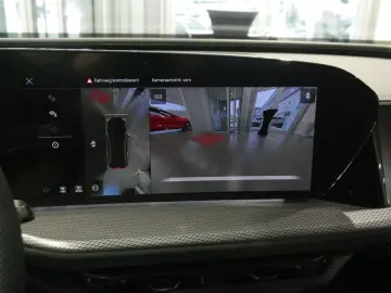 AUDI SQ5 SUV TFSI PANO B&O HUD NAVI KAMERA ACC LED SH
