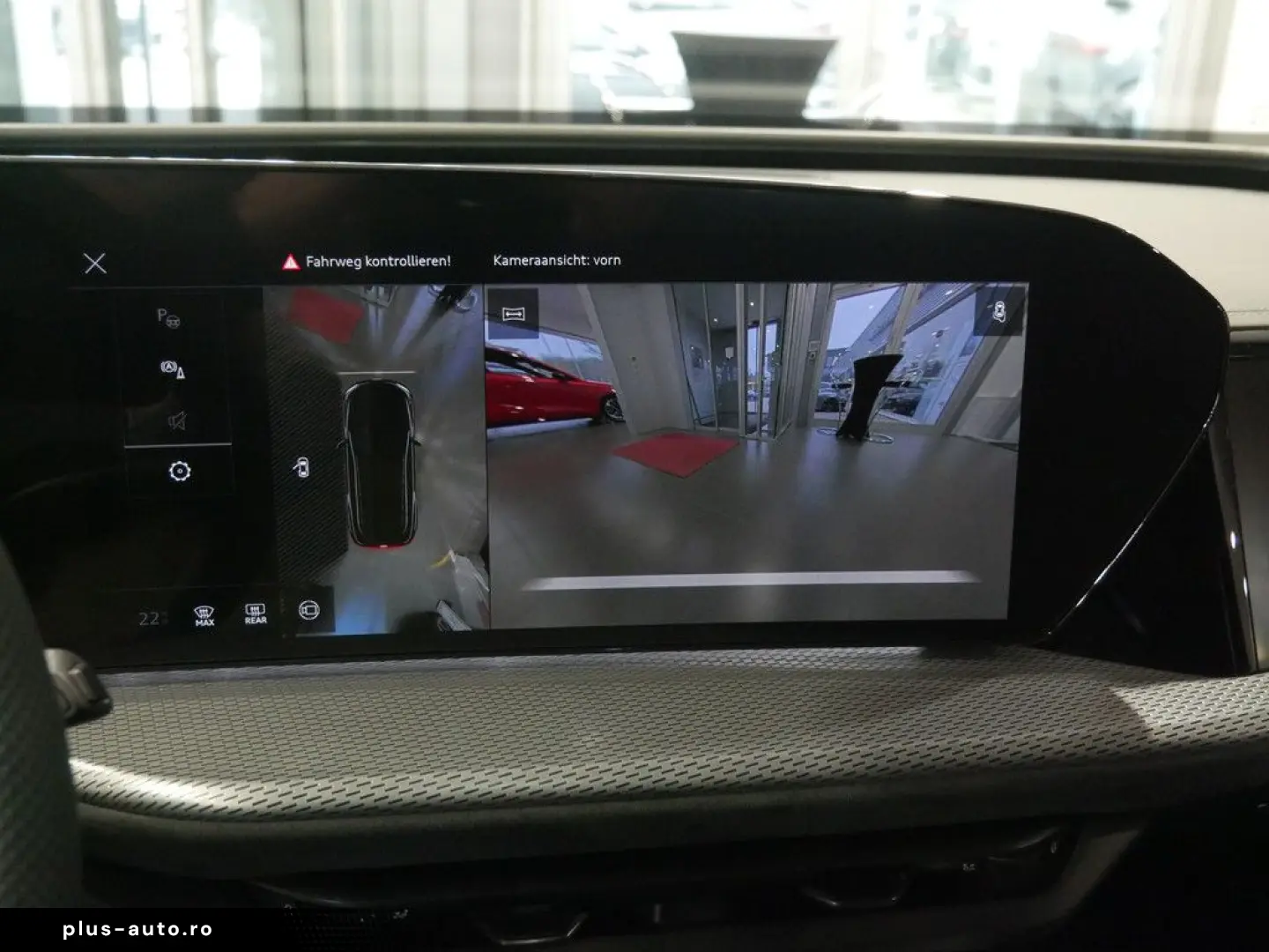 AUDI SQ5 2025 — imagine 11