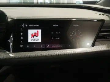AUDI SQ5 SUV TFSI PANO B&O HUD NAVI KAMERA ACC LED SH