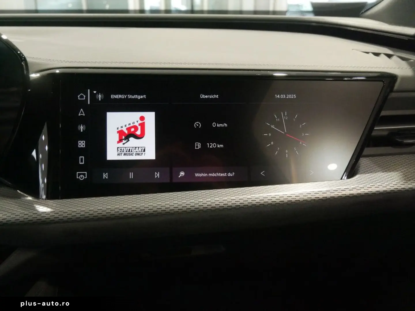 AUDI SQ5 2025 — imagine 12