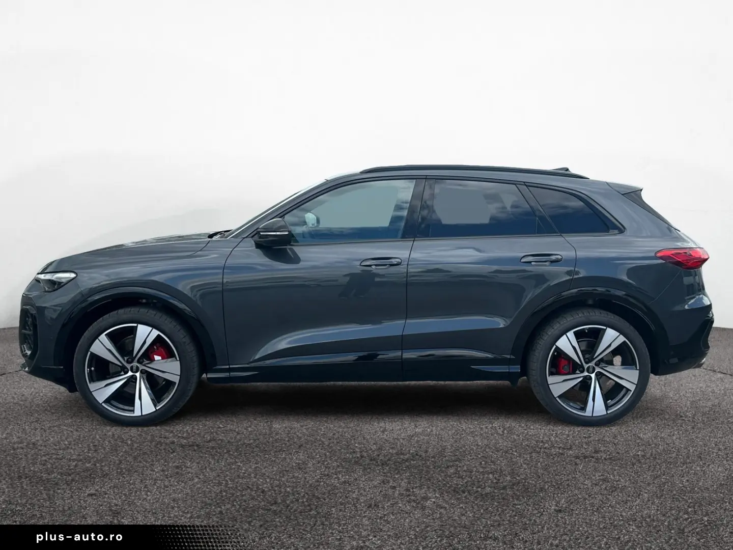 AUDI SQ5 2025 — imagine 2
