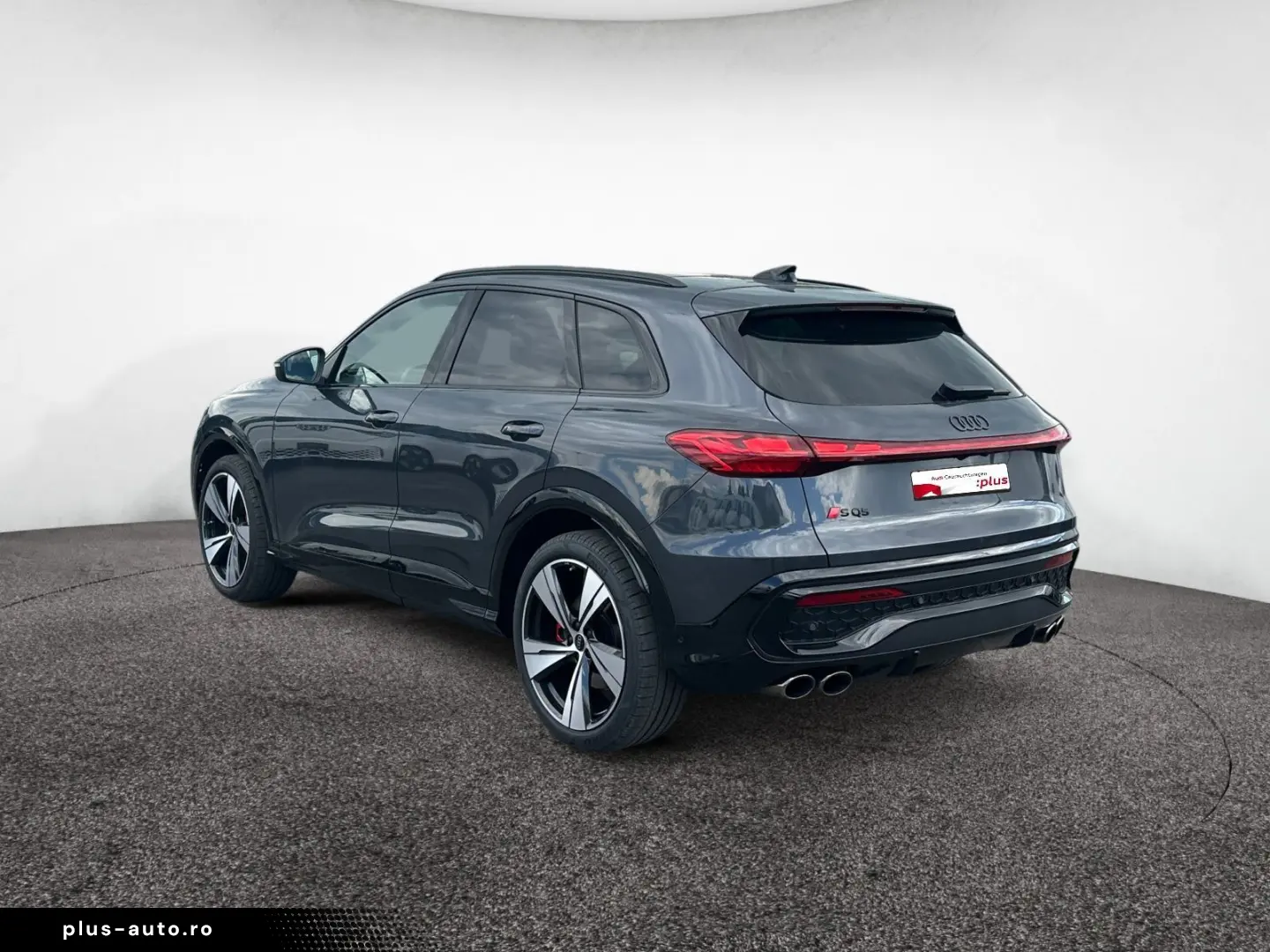 AUDI SQ5 2025 — imagine 3
