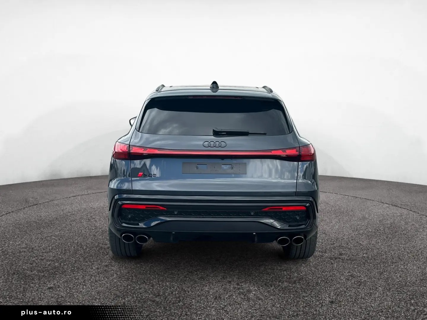 AUDI SQ5 2025 — imagine 4