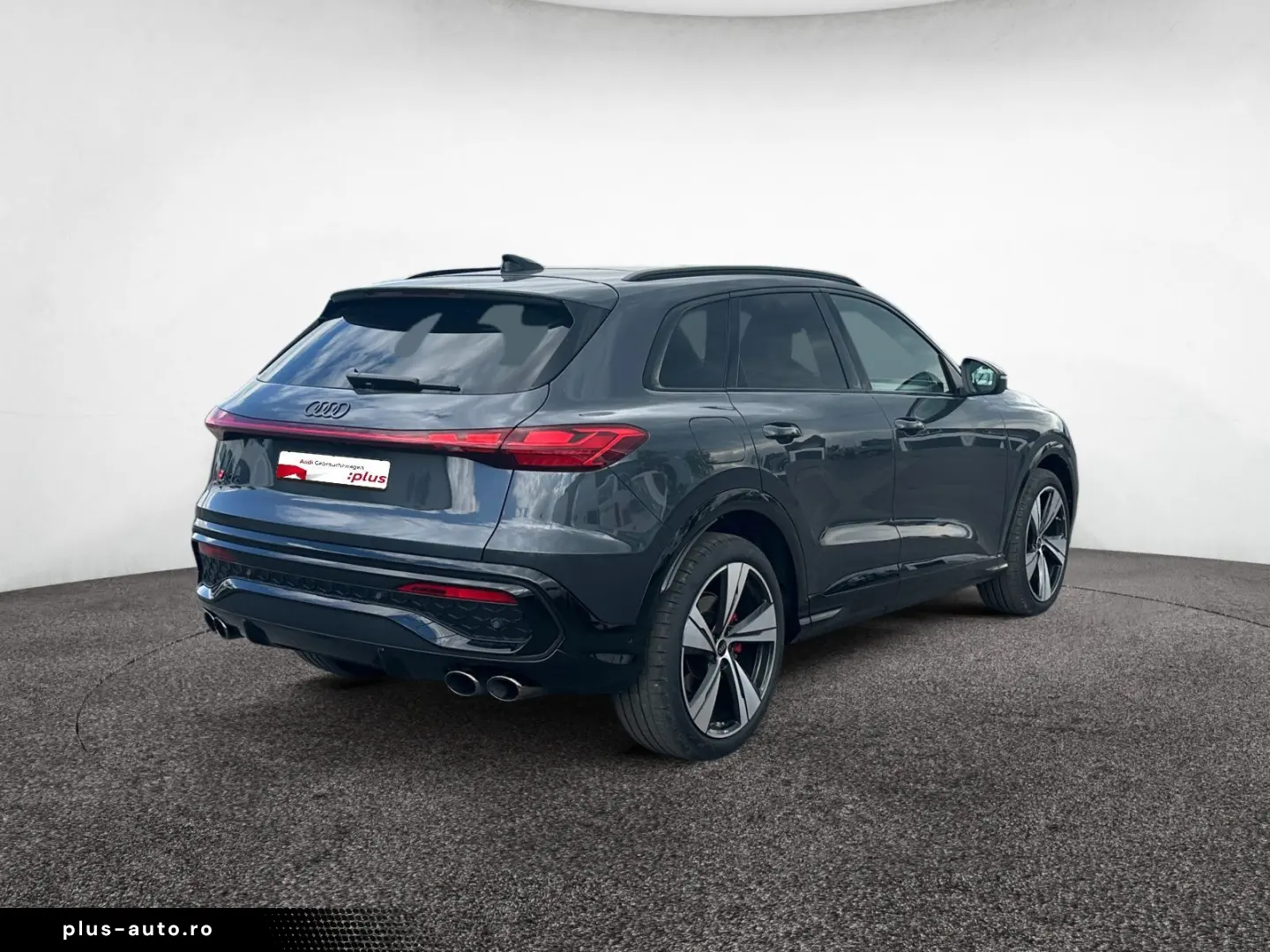AUDI SQ5 2025 — imagine 5