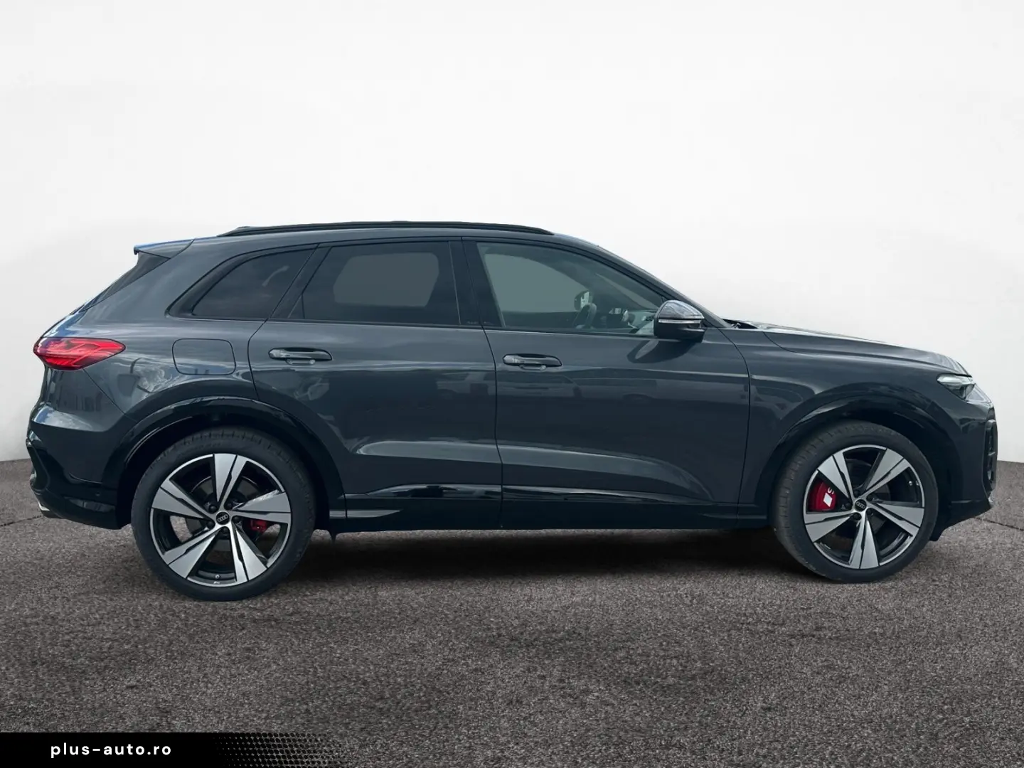 AUDI SQ5 2025 — imagine 6