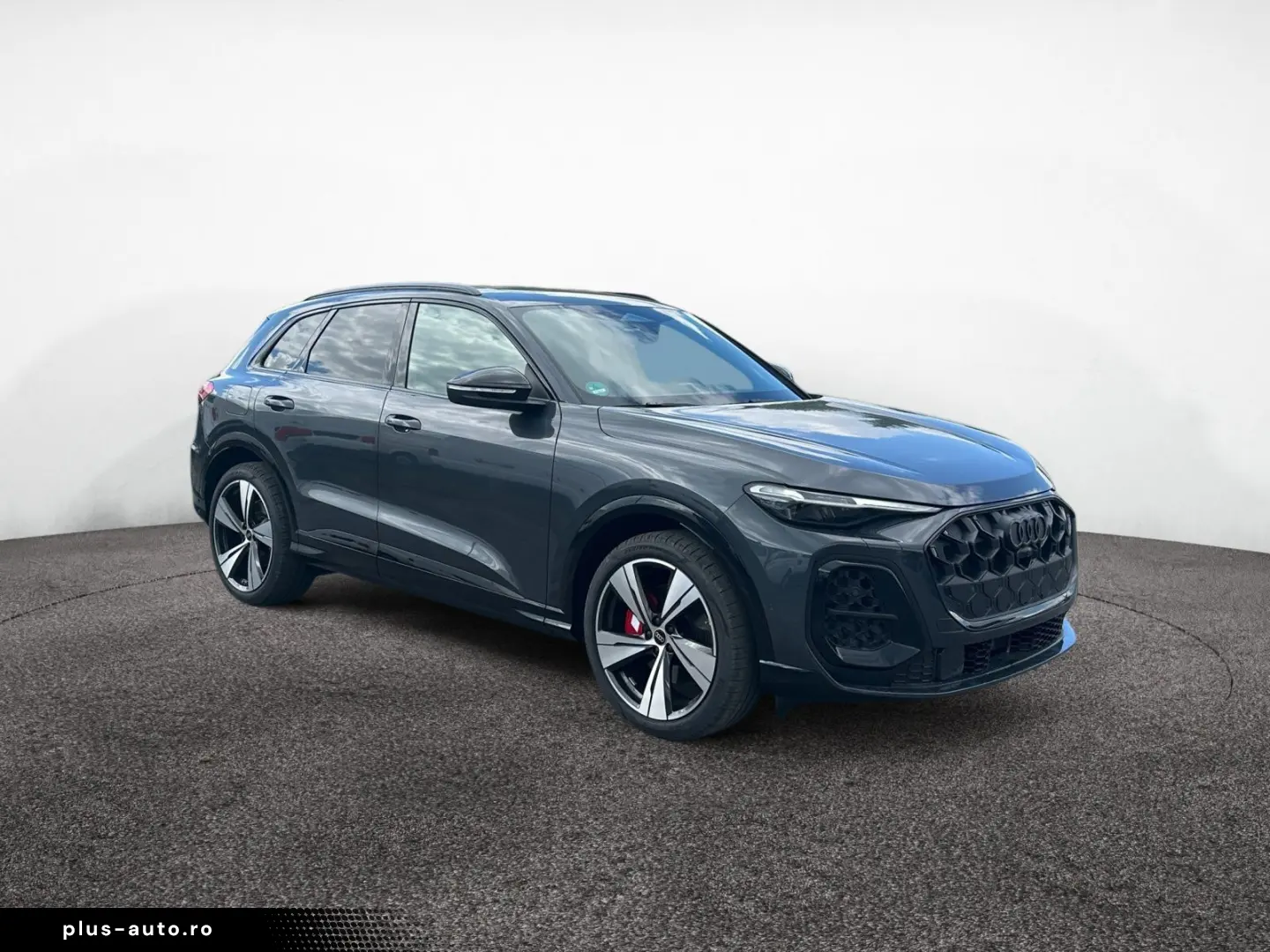 AUDI SQ5 2025