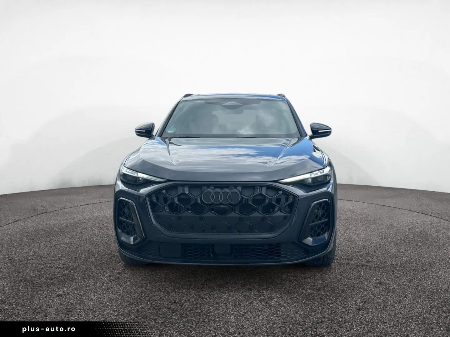 AUDI SQ5 2025 — imagine 7