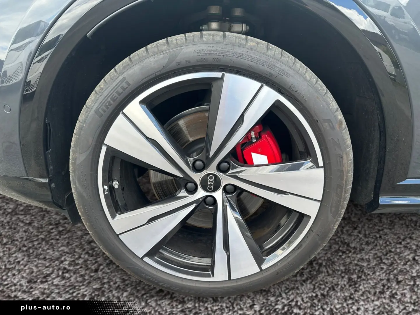 AUDI SQ5 2025 — imagine 8