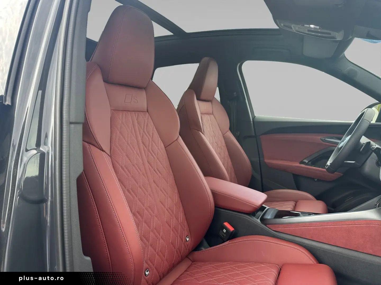 AUDI SQ5 2025 — imagine 9