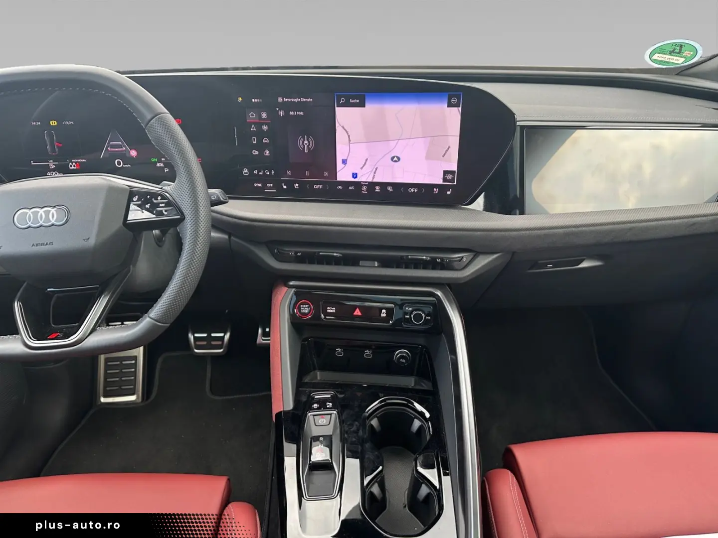 AUDI SQ5 2025 — imagine 10