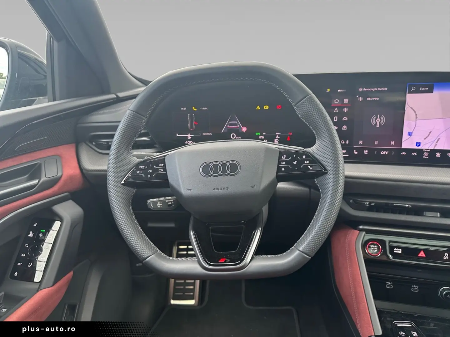 AUDI SQ5 2025 — imagine 11