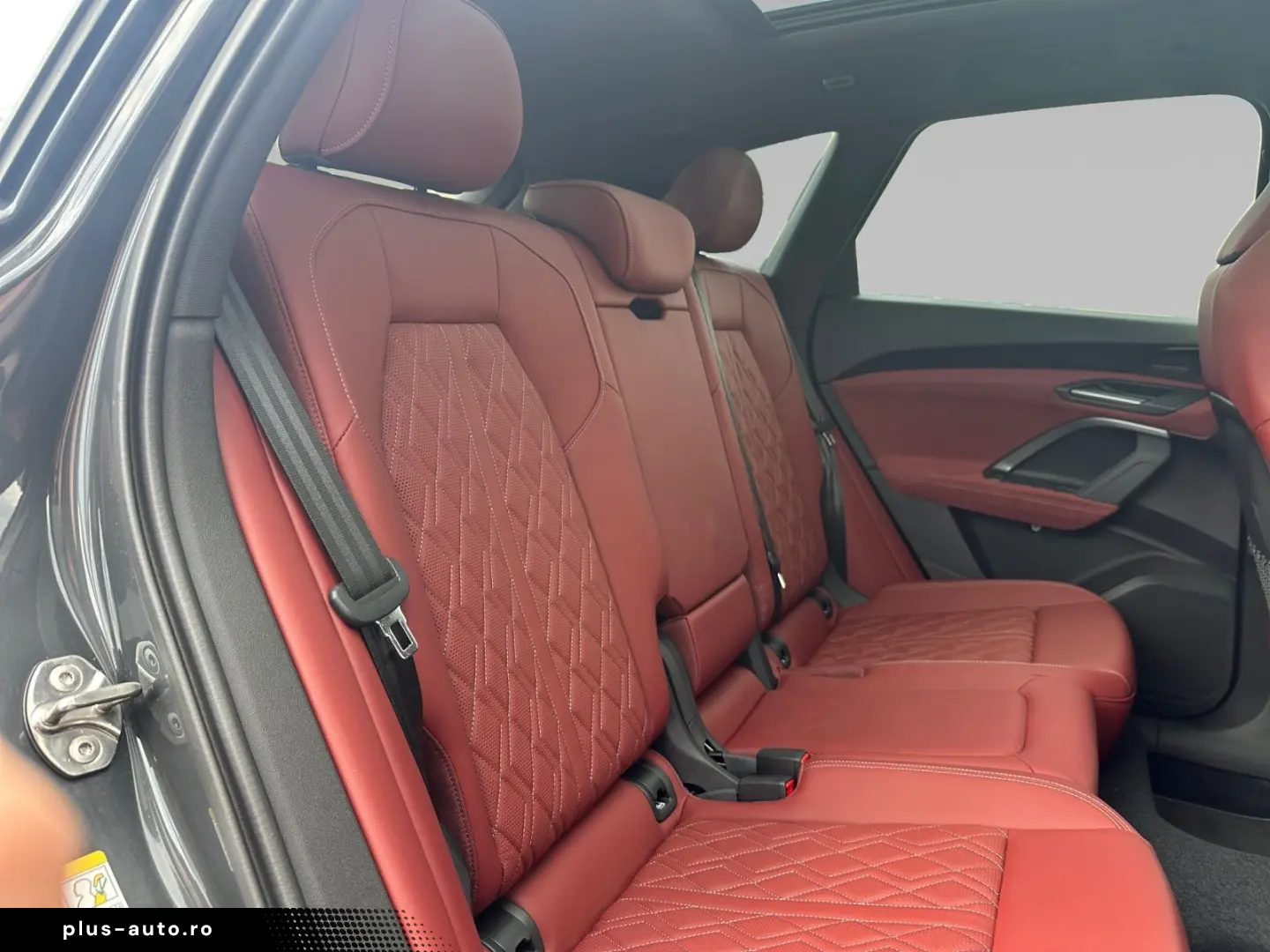 AUDI SQ5 2025 — imagine 12