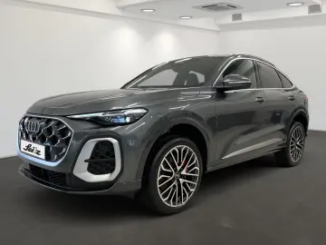 AUDI SQ5 Sportback TFSI quattro  PANO NAVI HEAD-UP