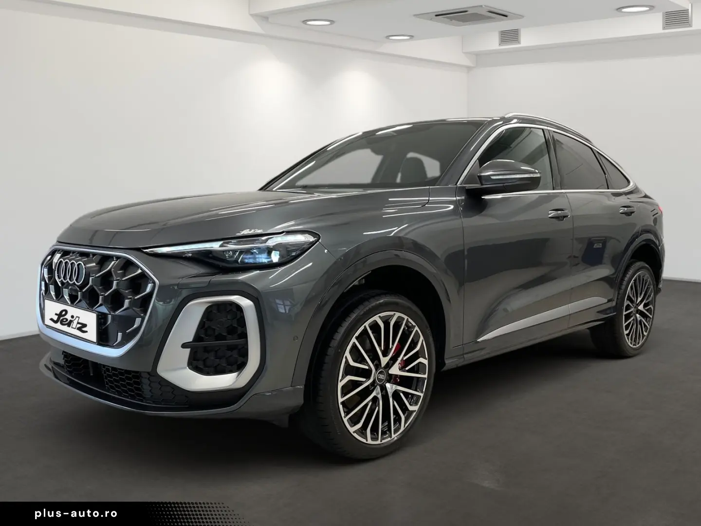 AUDI SQ5 2025