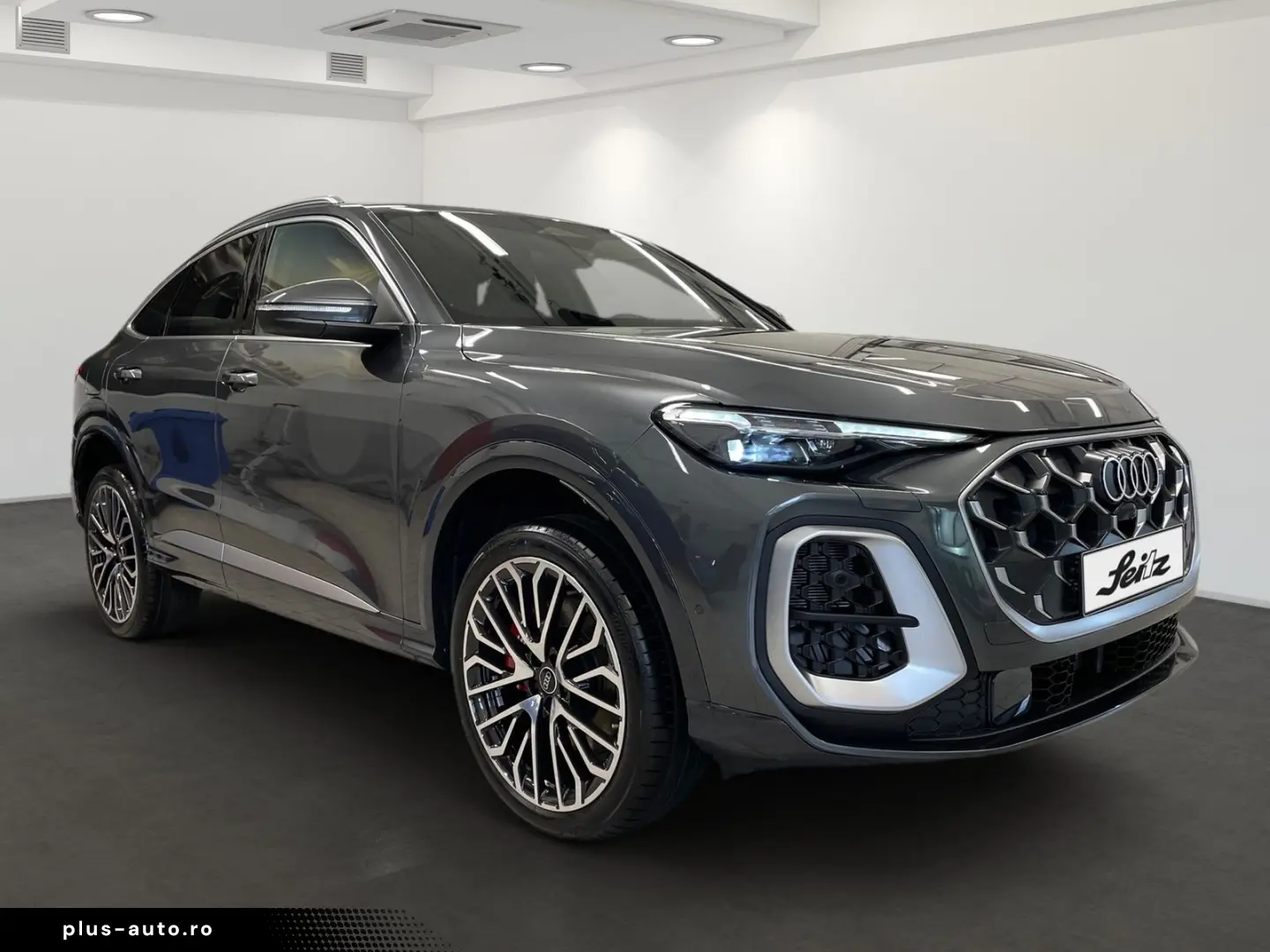 AUDI SQ5 2025 — imagine 2