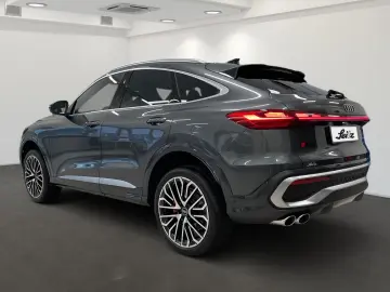 AUDI SQ5 Sportback TFSI quattro  PANO NAVI HEAD-UP