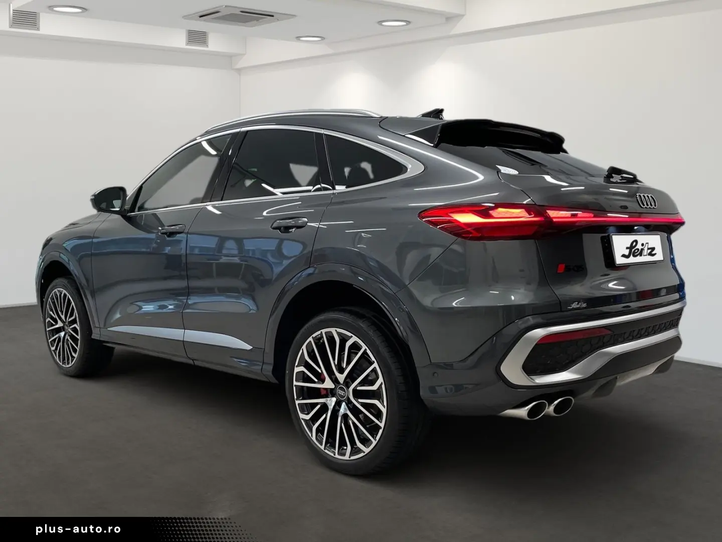 AUDI SQ5 2025 — imagine 3