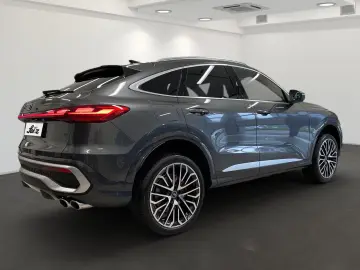 AUDI SQ5 Sportback TFSI quattro  PANO NAVI HEAD-UP